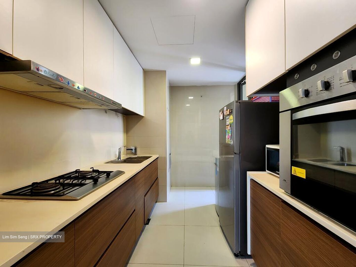 The Miltonia Residences (D27), Condominium #511027121